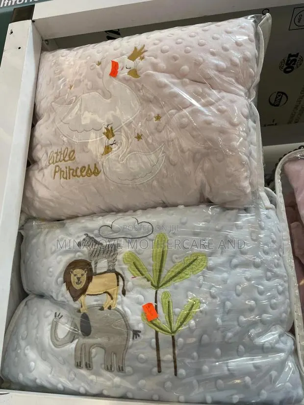 Baby Blanket · Photo 1