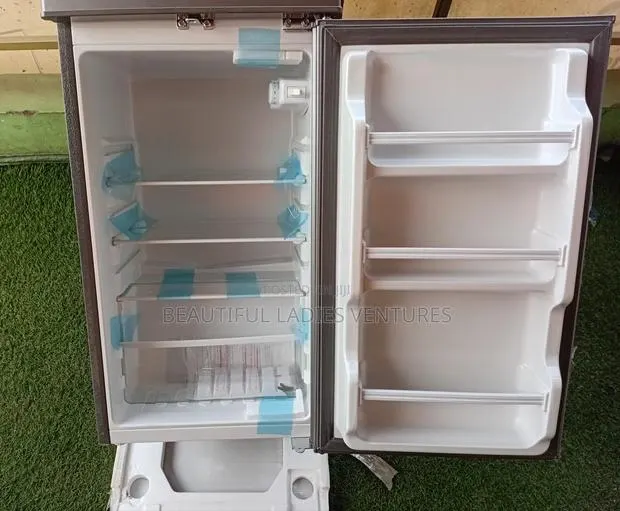 Westpool 80l Refrigerator – Great for Offices Shops · Photo 1