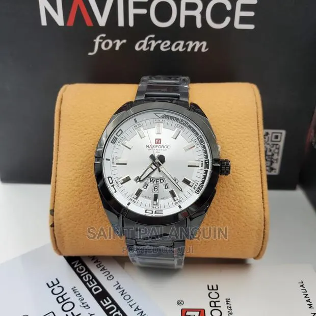 Original Naviforce · Photo 1
