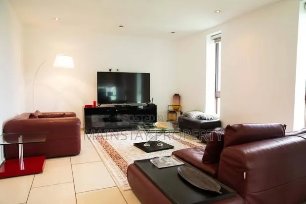2bdrm Apartment in Mainstay Estates, Airport Residential Area for rent · Photo 1