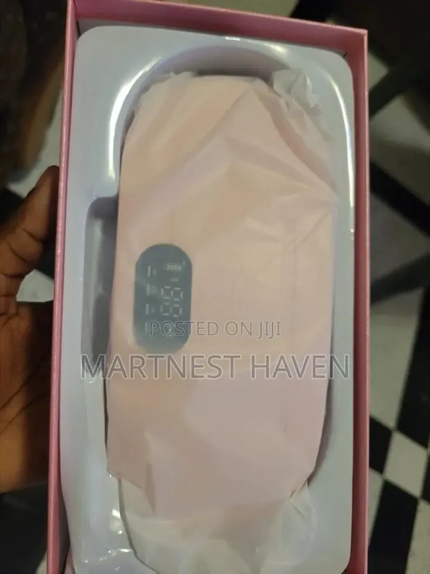 Abdominal Menstrual Heating Pad · Photo 1