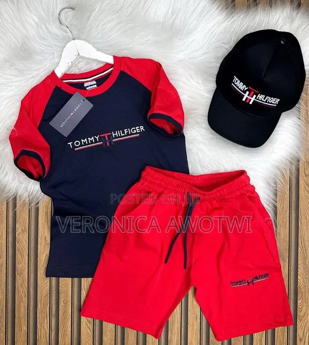 Quality Tommy Causal Wear · Photo 1