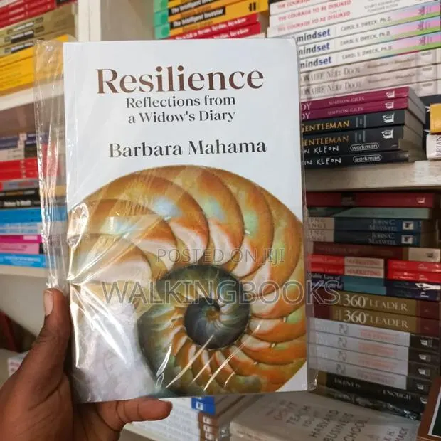 New Resilience by Barbara Mahama · Photo 1