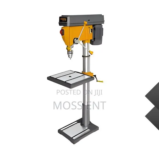 Drill Press 1100w - Dp · Photo 1