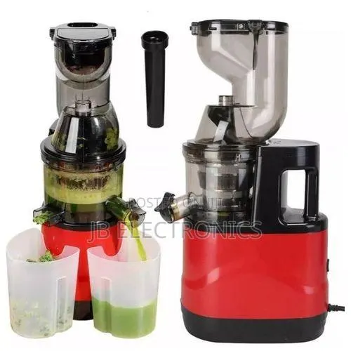 Slow Juicer · Photo 1