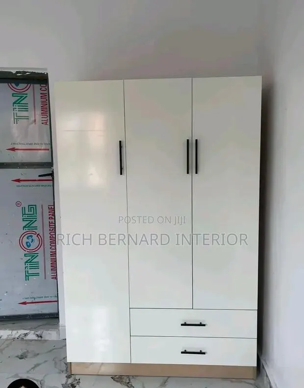 4ft X 6ft Wardrobe · Photo 1