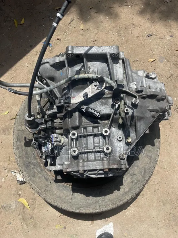Corolla Gearbox 9Pins (2010-2013) · Photo 1