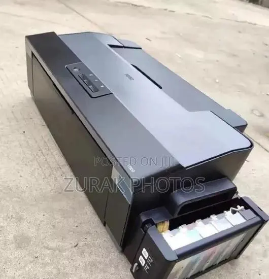 Epson L1300 Available · Photo 1