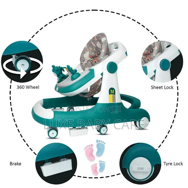 Baby Walker · Photo 2