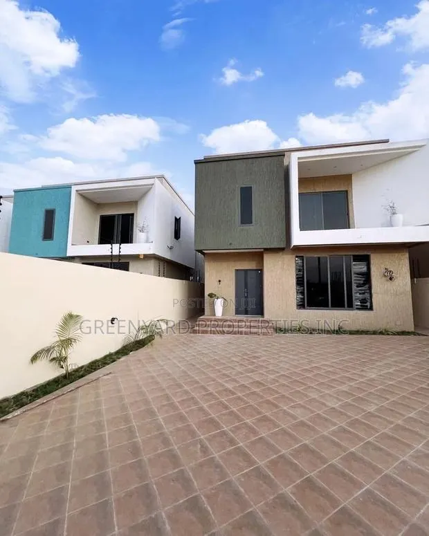 4bdrm House in Lakeside, Ashaley Botwe for sale · Photo 1