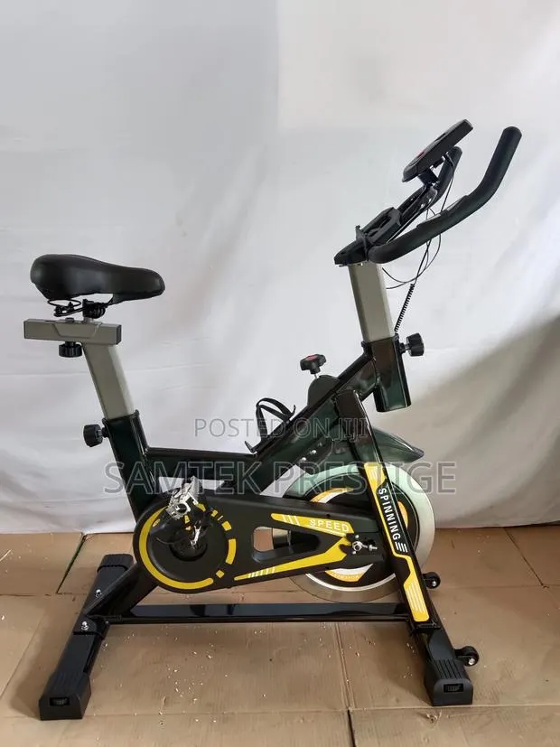 Cycling Exercise Bike · Photo 1