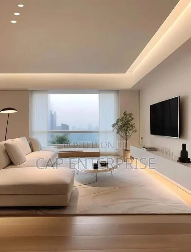 Interior Decoration · Photo 1