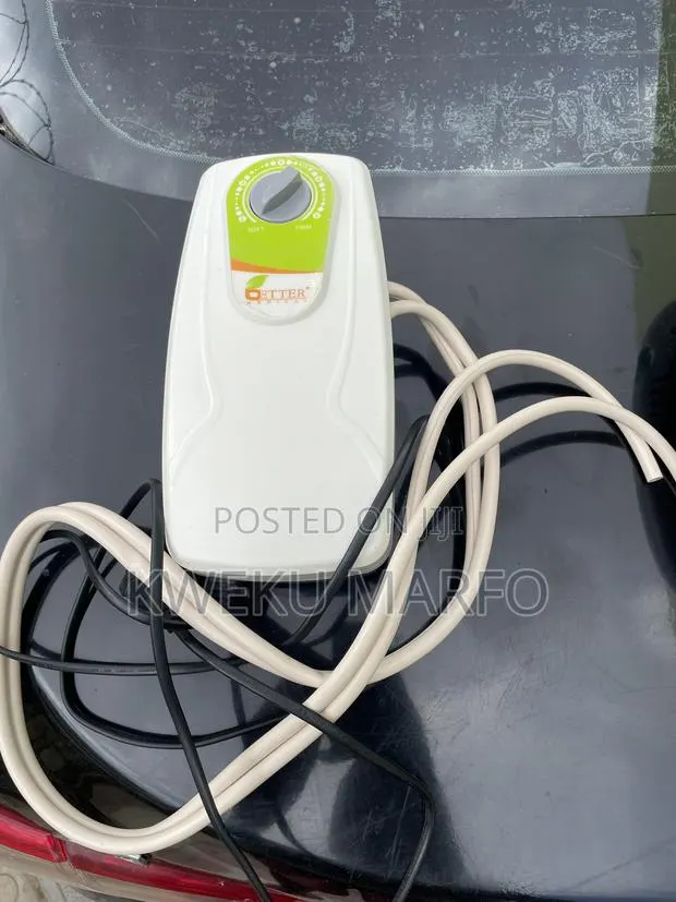 Medical Bed Compressor Pump · Photo 1