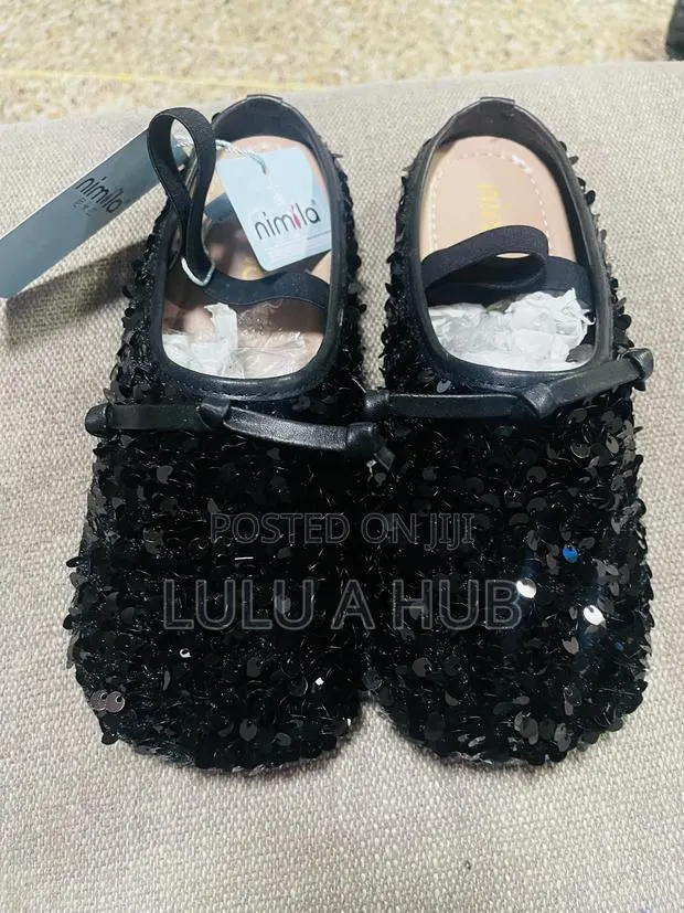 Baby Shoes · Photo 1