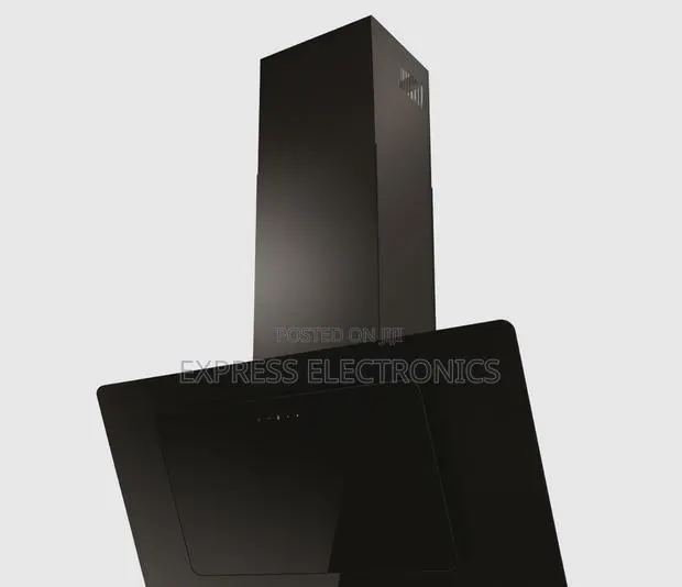 Grab the New Midea 60cm Cooker Angled Chimney Cooker Hood (60j72-B) · Photo 1