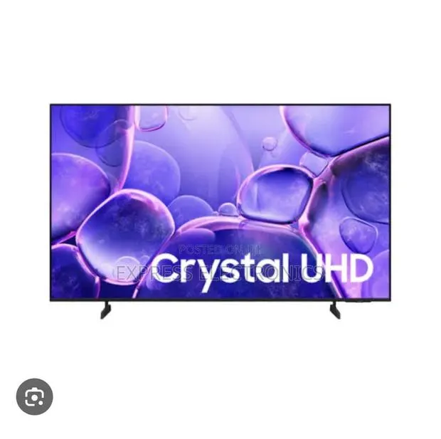 Ultra Modern 43U8072F 43-Inch 4K Ultra HD Crystal LED Smart TV · Photo 1