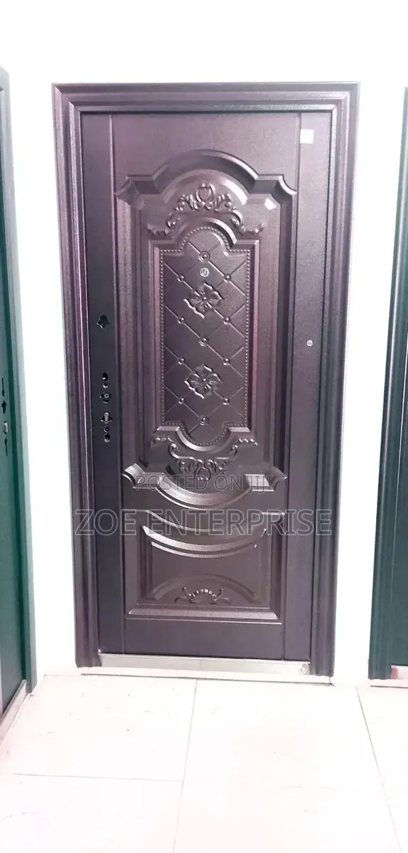 Quality China Doors Security Doors · Photo 1