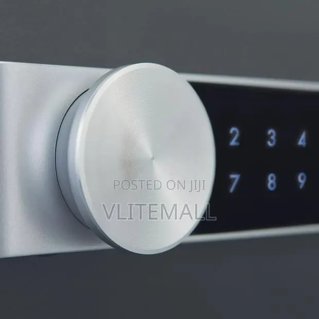 Yale Document Safe Professional · Photo 1