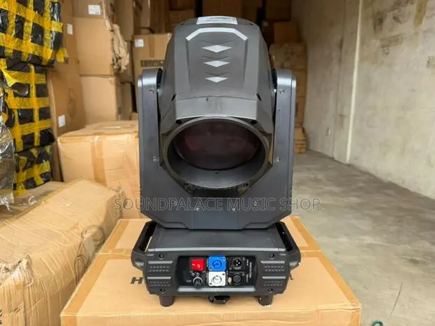 NAK RG-129 Beam 311W Moving Head Light, · Photo 1