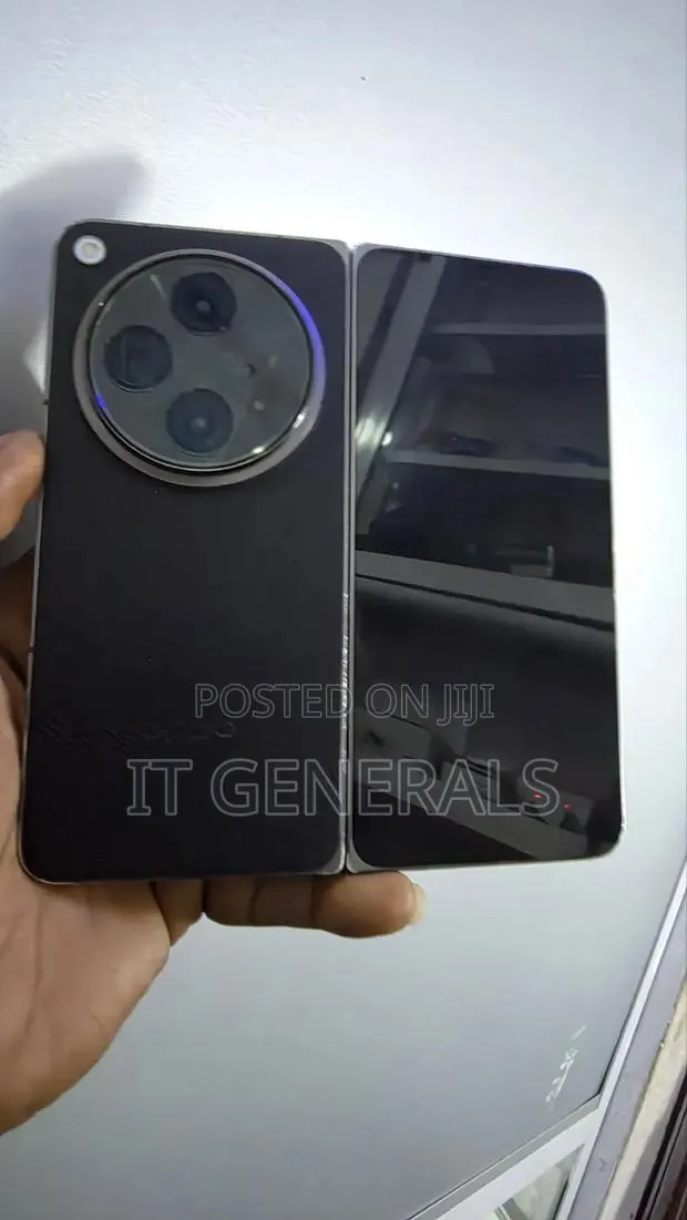 Oppo Find N3 512 GB Black · Photo 1