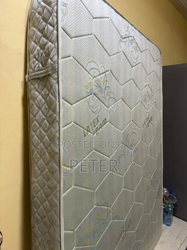 Orthopedic Mattress Latex Foam · Photo 1