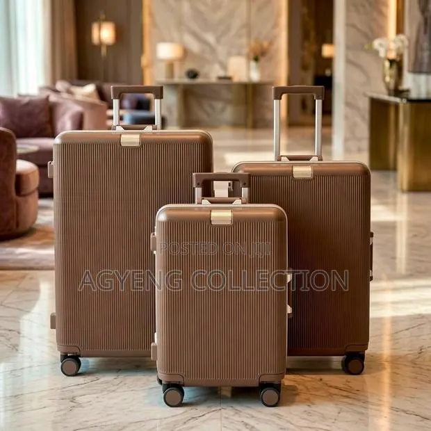 New Executive Suite Case · Photo 1