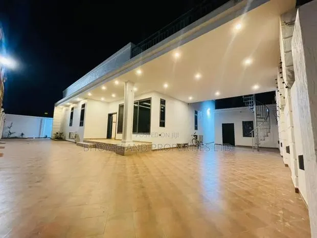 4bdrm Townhouse/Terrace in Palm Ridge , Baatsona Total for sale · Photo 1