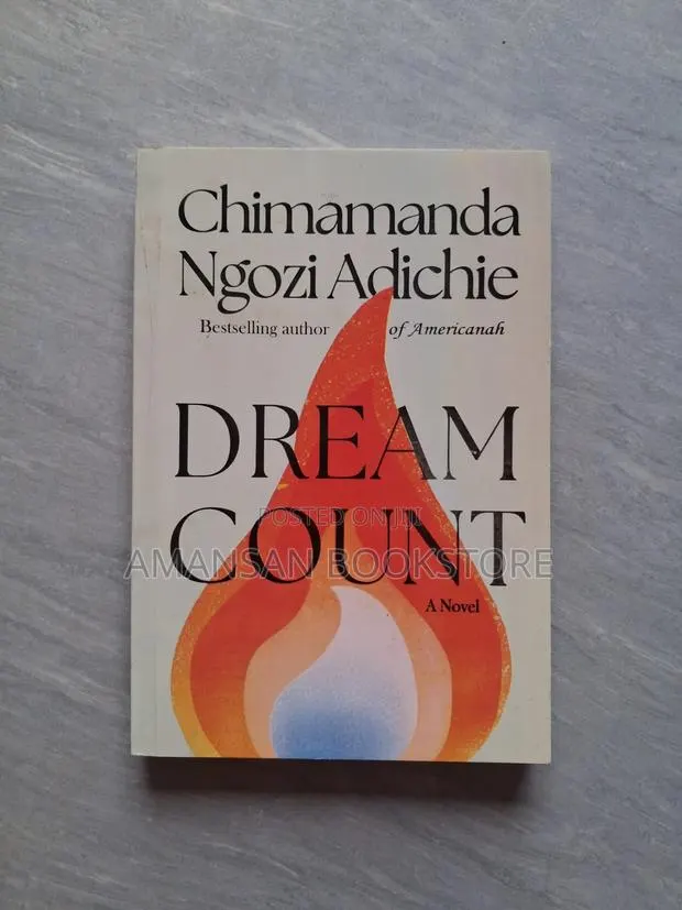 Dream Count · Photo 1
