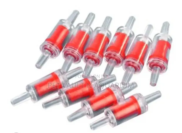 Non Return Valve · Photo 1