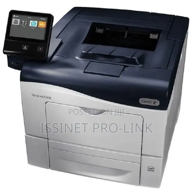Xerox Printer · Photo 1