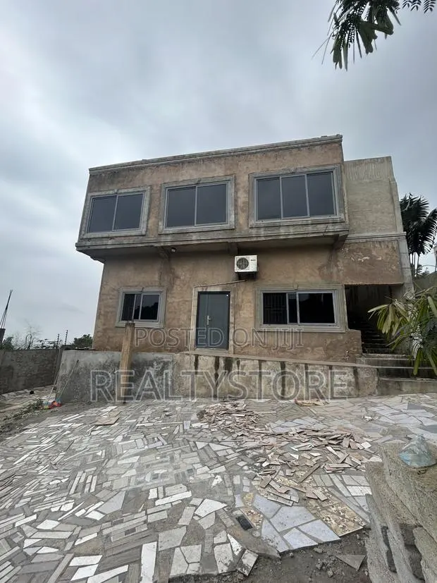 3bdrm Apartment in Bank Of Ghana, Accra Metropolitan for rent · Photo 1