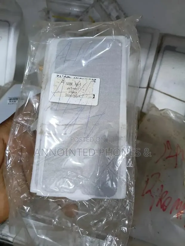 Samsung A14 Glass · Photo 1