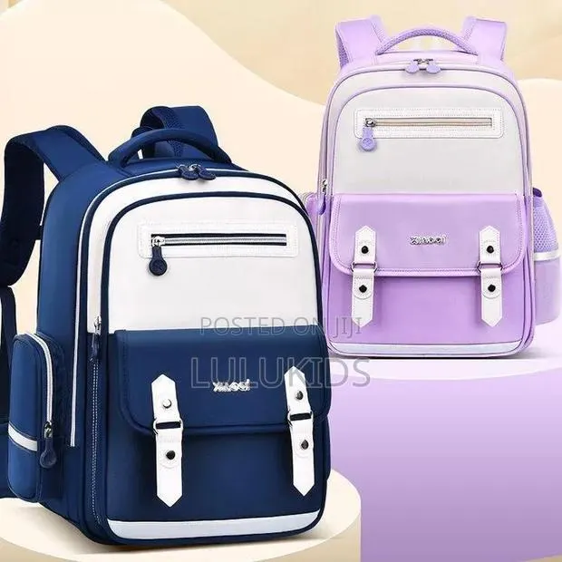 Quality School Bag · Photo 1