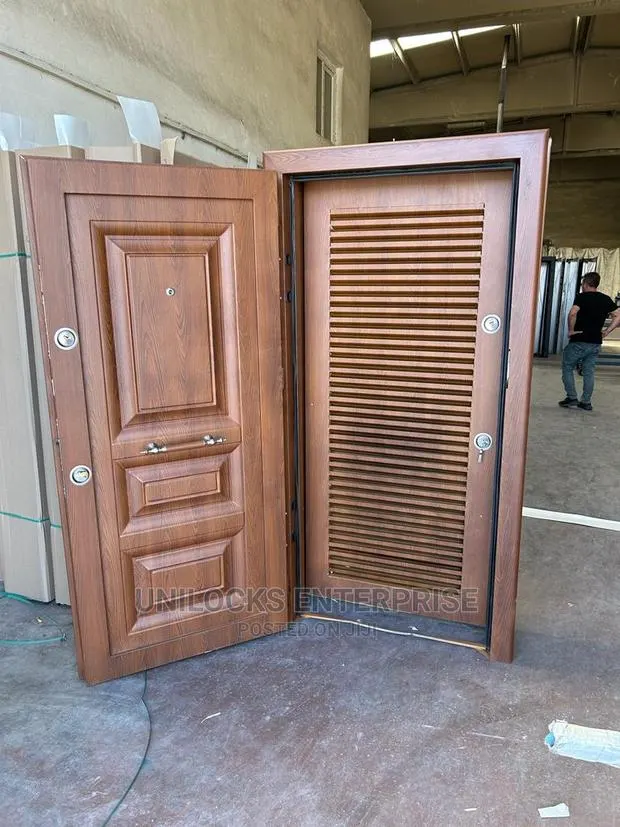 Frist Klassic Doors · Photo 1