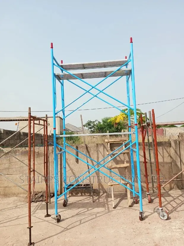 Ghana,China, Italian Scaffolds for Sale · Photo 1