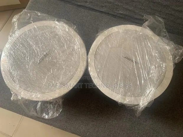 Ds40f Bose Ceiling Speakers · Photo 1