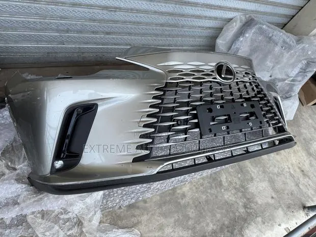 Lexus RX350 RX500 2023-2025 Front Bumper · Photo 1