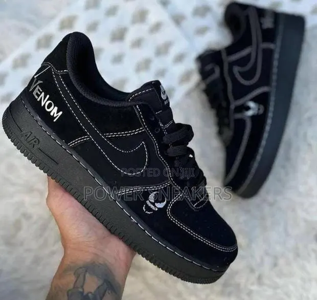 Air Force 1 Venom · Photo 1