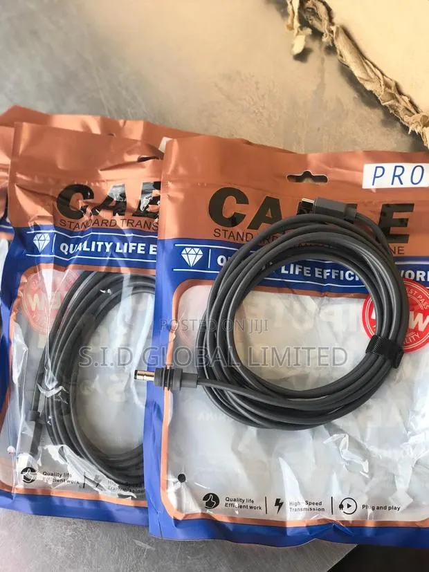 Get Portable Power Solution With Starlink Mini Usb-C to Dc Power Cable · Photo 1