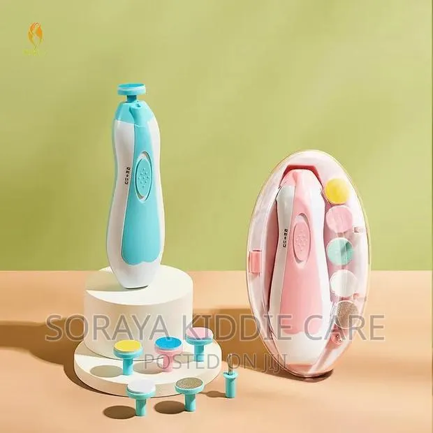 Baby Nail Trimmers · Photo 1