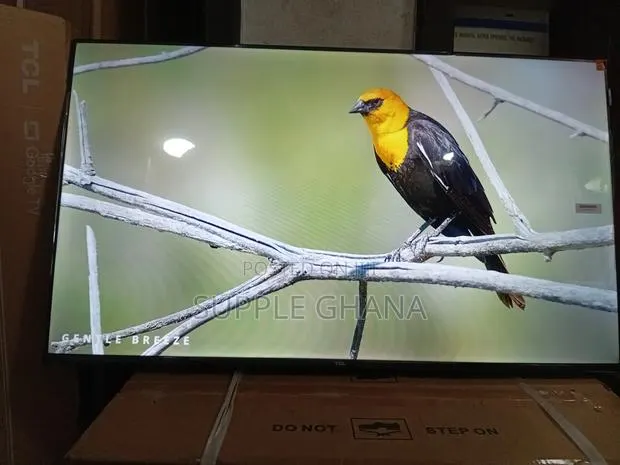 TCL 43-Inch Tv – Experience the Difference · Photo 1