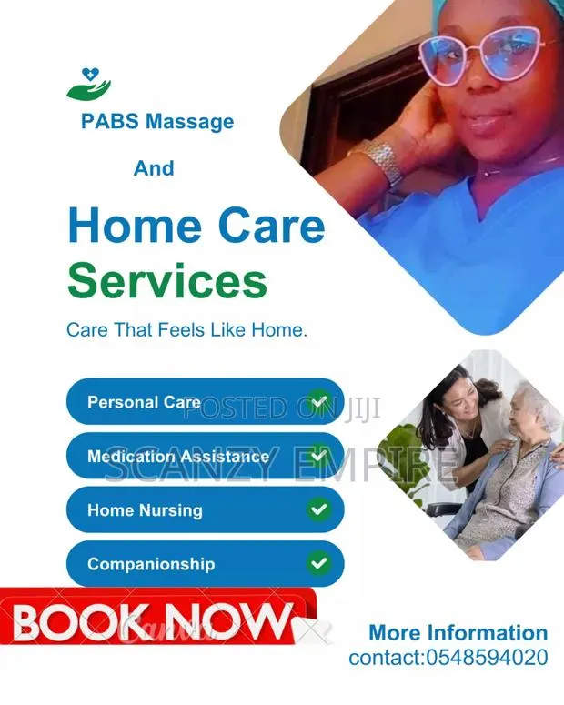 Homecare Service · Photo 1