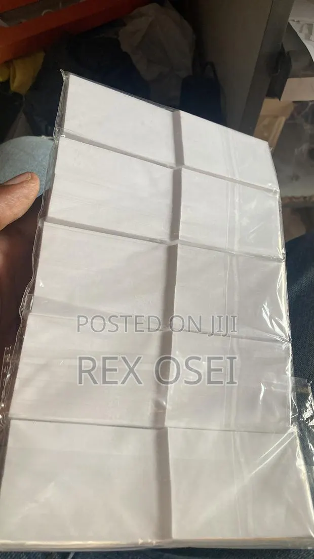 Perfume Samples Papers 500pcs · Photo 1
