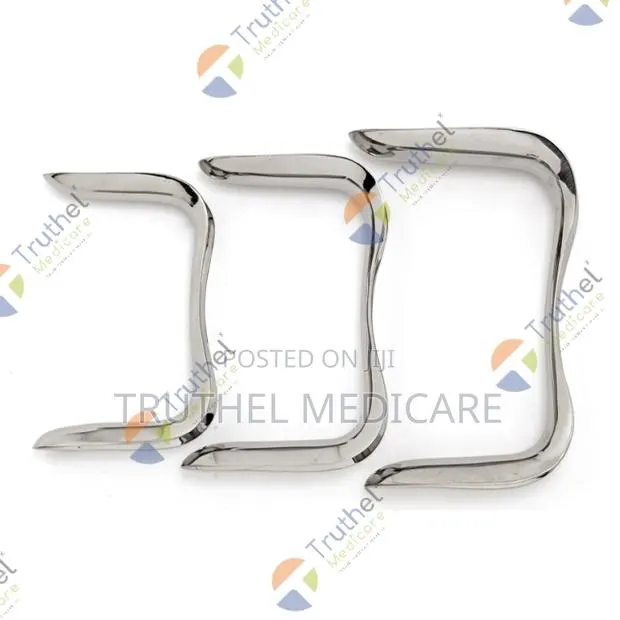 Sims Speculum · Photo 1