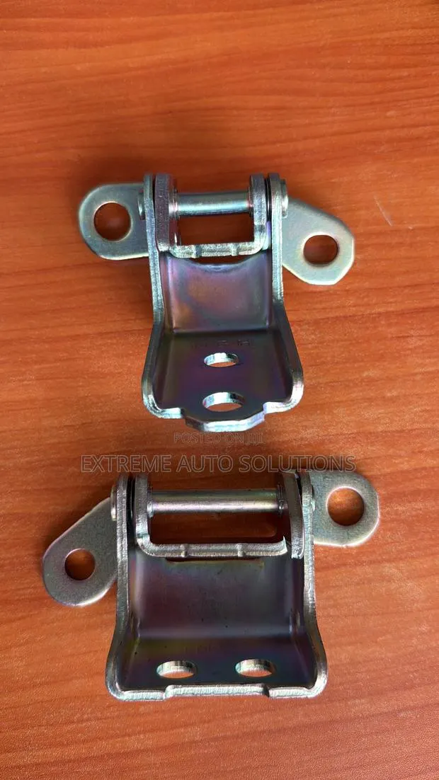 Lexus Rx450h Rx 450h Mk4 2016-2020 Door Inches · Photo 1