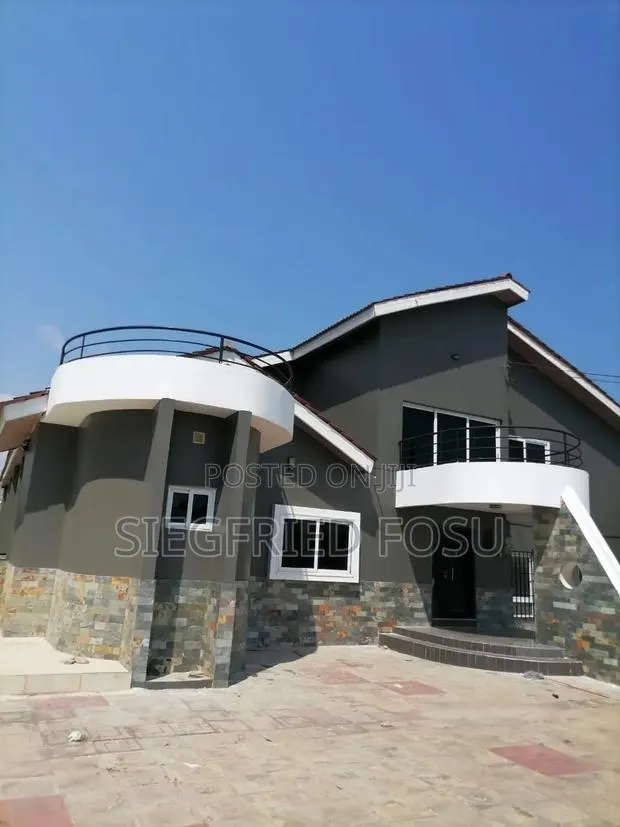 4bdrm House in Okpoi Gono, Coca Cola for rent · Photo 1