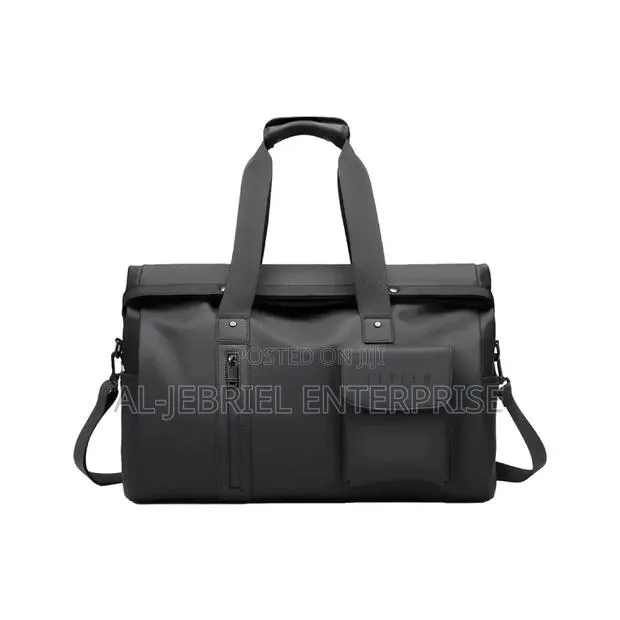 Levelo Travel Bag · Photo 1