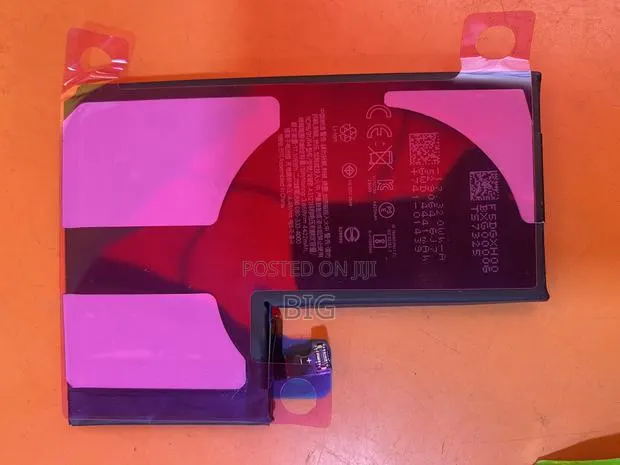 Original iPhone 15pro Max Battery · Photo 1