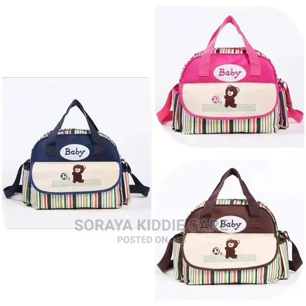Diaper Bag · Photo 1
