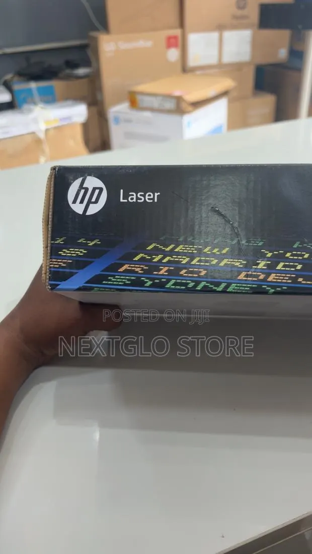 Hp Laser W2072a · Photo 1